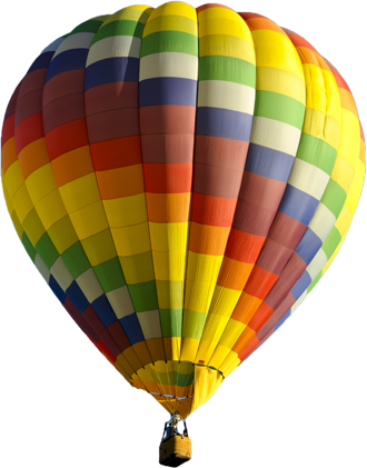 Horizons Balloon